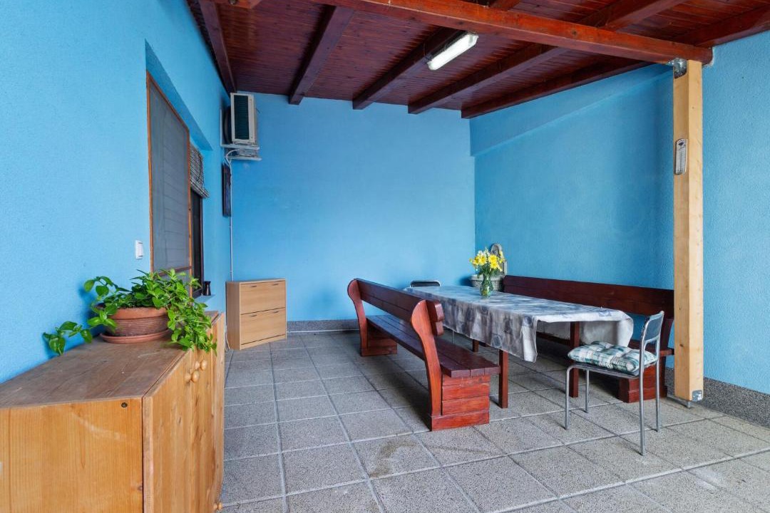 Photo of Patio Balcony in Jadranovo