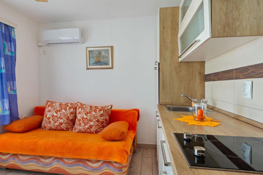Photo of Livingroom in Jadranovo