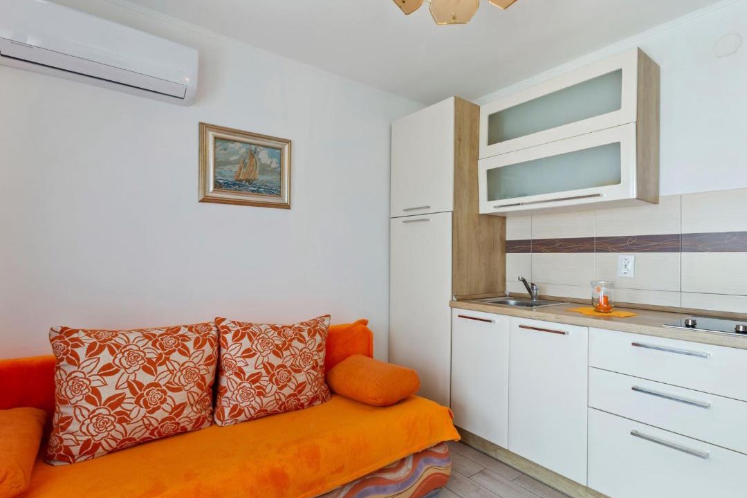 Photo of Livingroom in Jadranovo