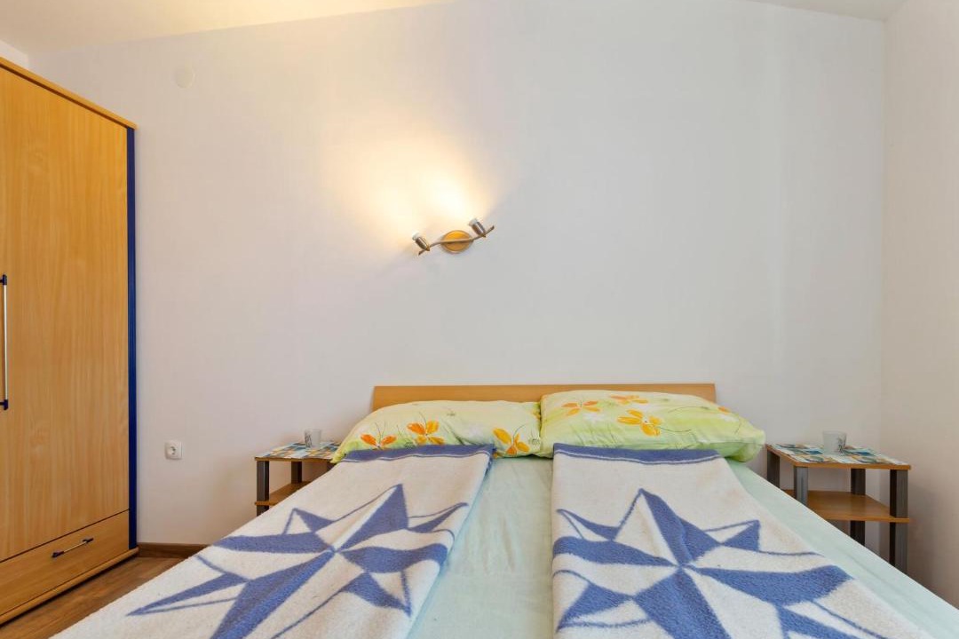 Photo of Bedroom in Jadranovo