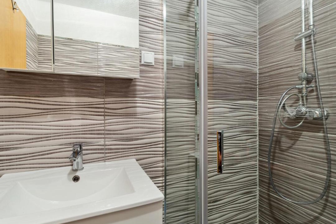 Photo of Bathroom in Jadranovo