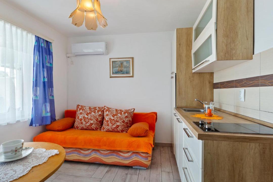 Photo of Livingroom in Jadranovo