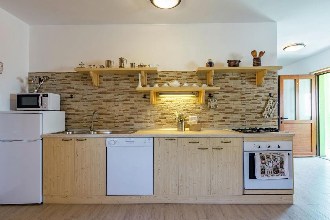 Photo of Kitchen in Cerovlje