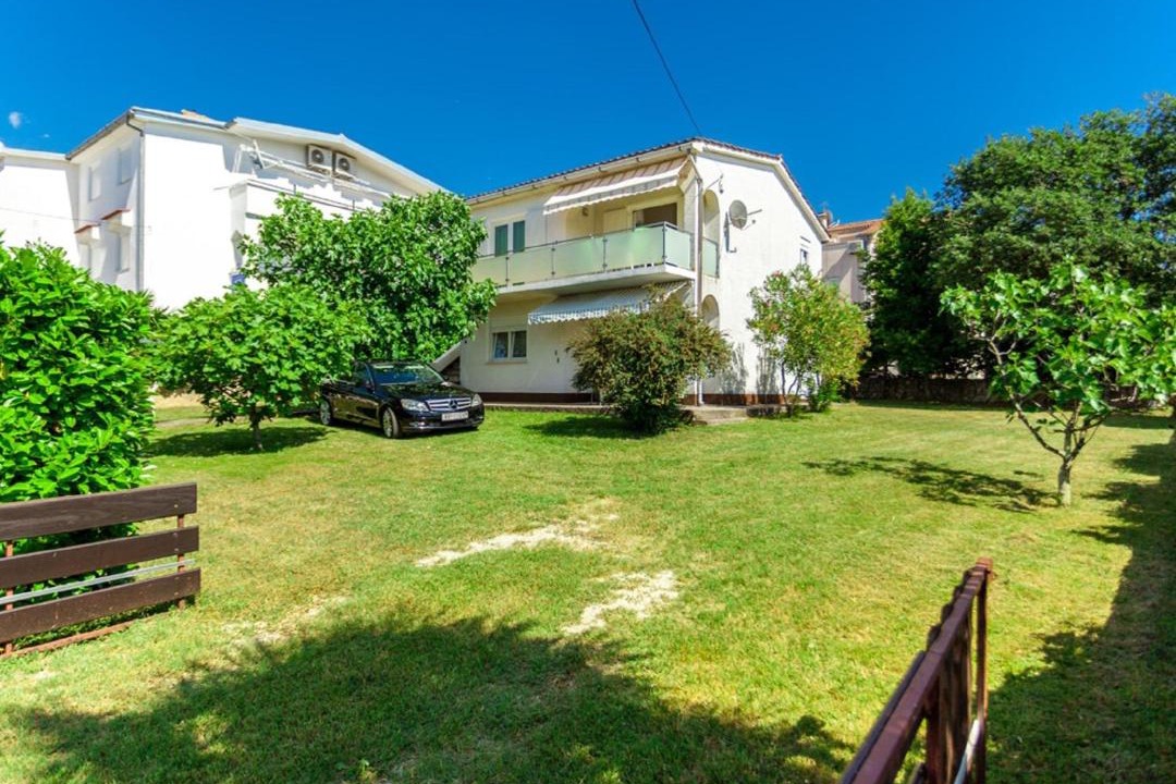 Photo of Buildings in Milcetici