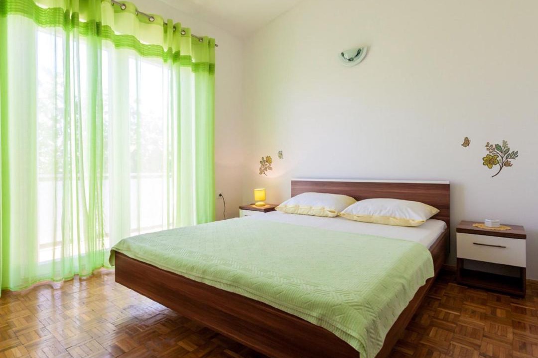 Photo of Bedroom in Milcetici