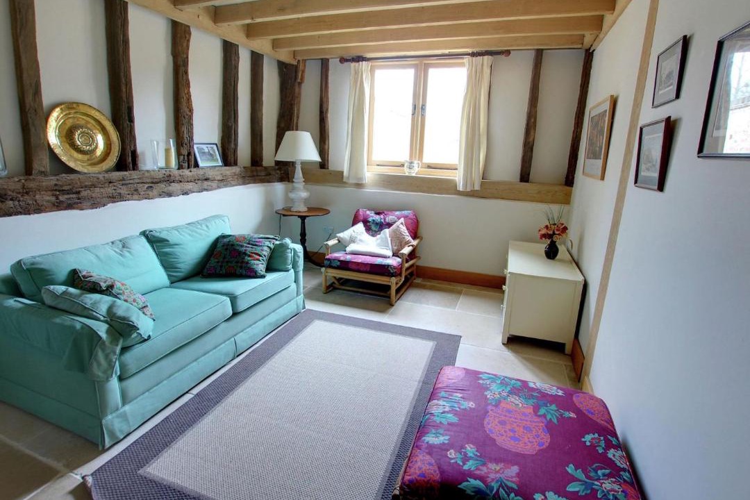 Photo of Livingroom in Ewhurst Green