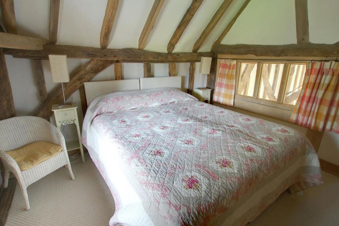 Photo of Bedroom in Ewhurst Green