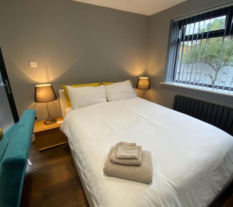 Photo of Others in Bracknell