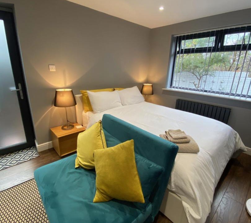 Photo of Bedroom in Bracknell