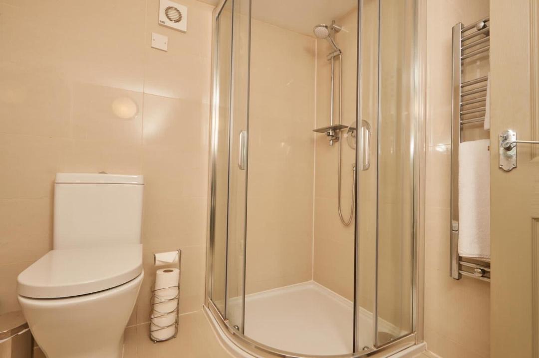 Photo of Bathroom in Pottersbury