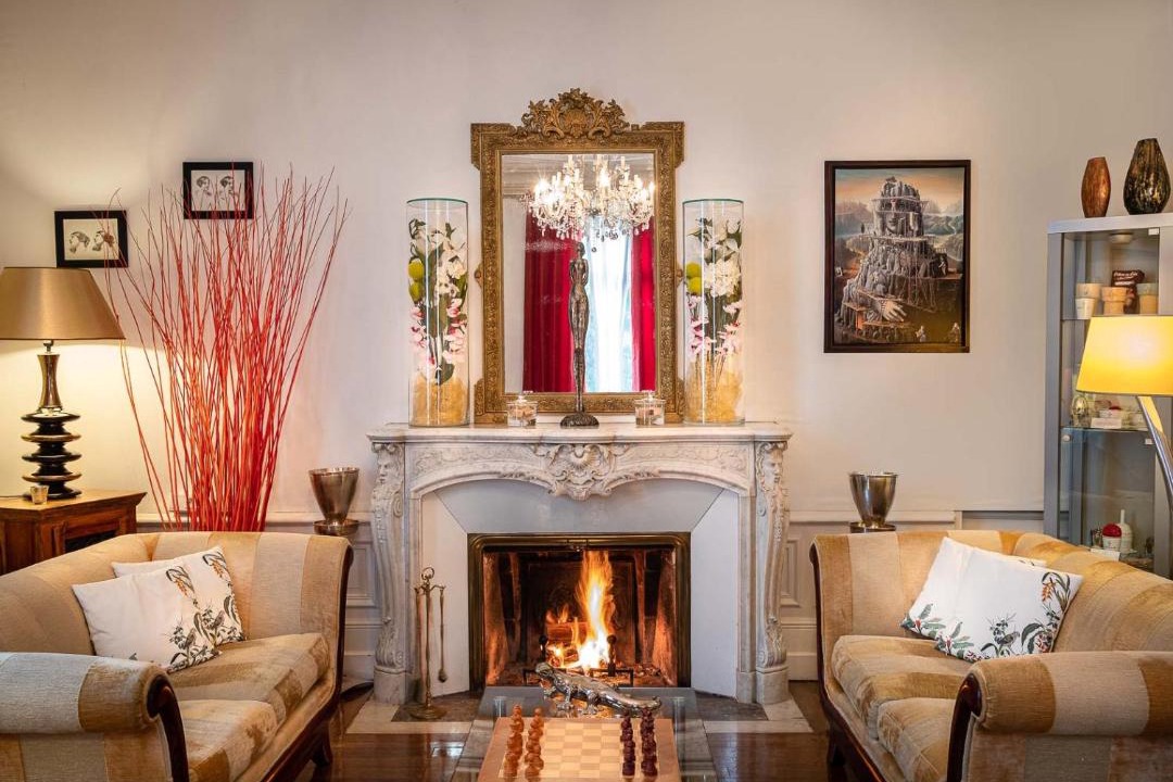 Photo of Livingroom in Amboise