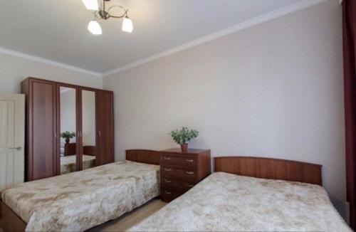 Photo of Bedroom in Novo-Savinovskiy