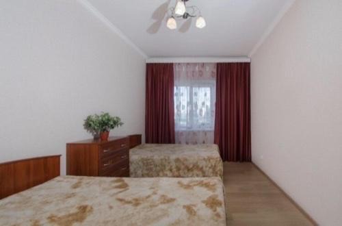 Photo of Bedroom in Novo-Savinovskiy