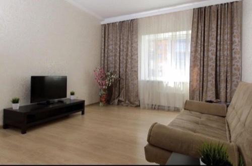 Photo of Livingroom in Novo-Savinovskiy