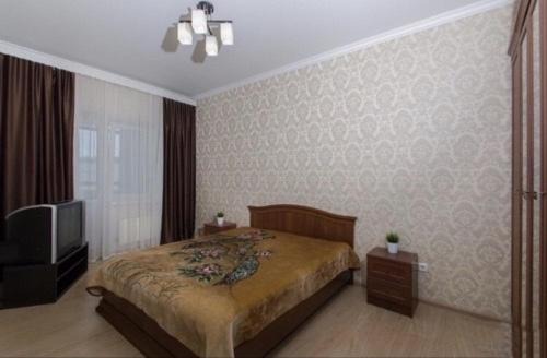 Photo of Bedroom in Novo-Savinovskiy