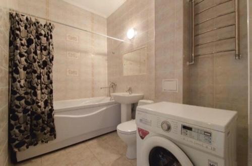 Photo of Bathroom in Novo-Savinovskiy