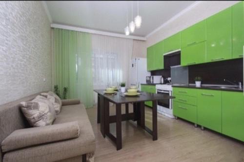 Photo of Livingroom in Novo-Savinovskiy