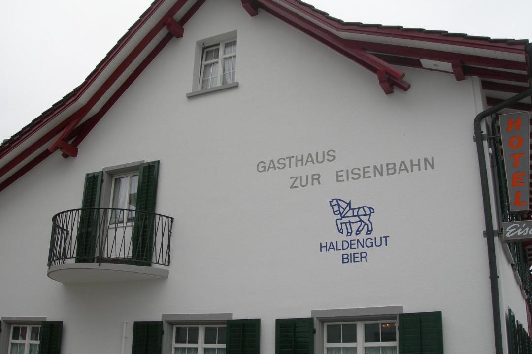 Photo of Others in Weinfelden