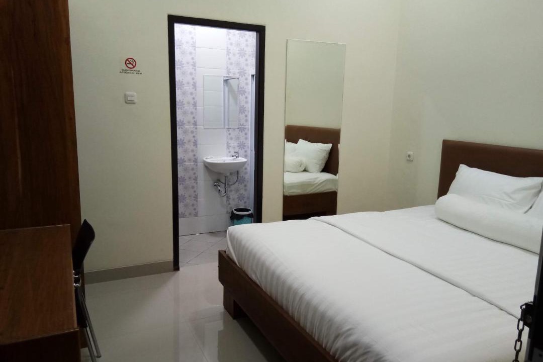 Photo of Bedroom in Ambon
