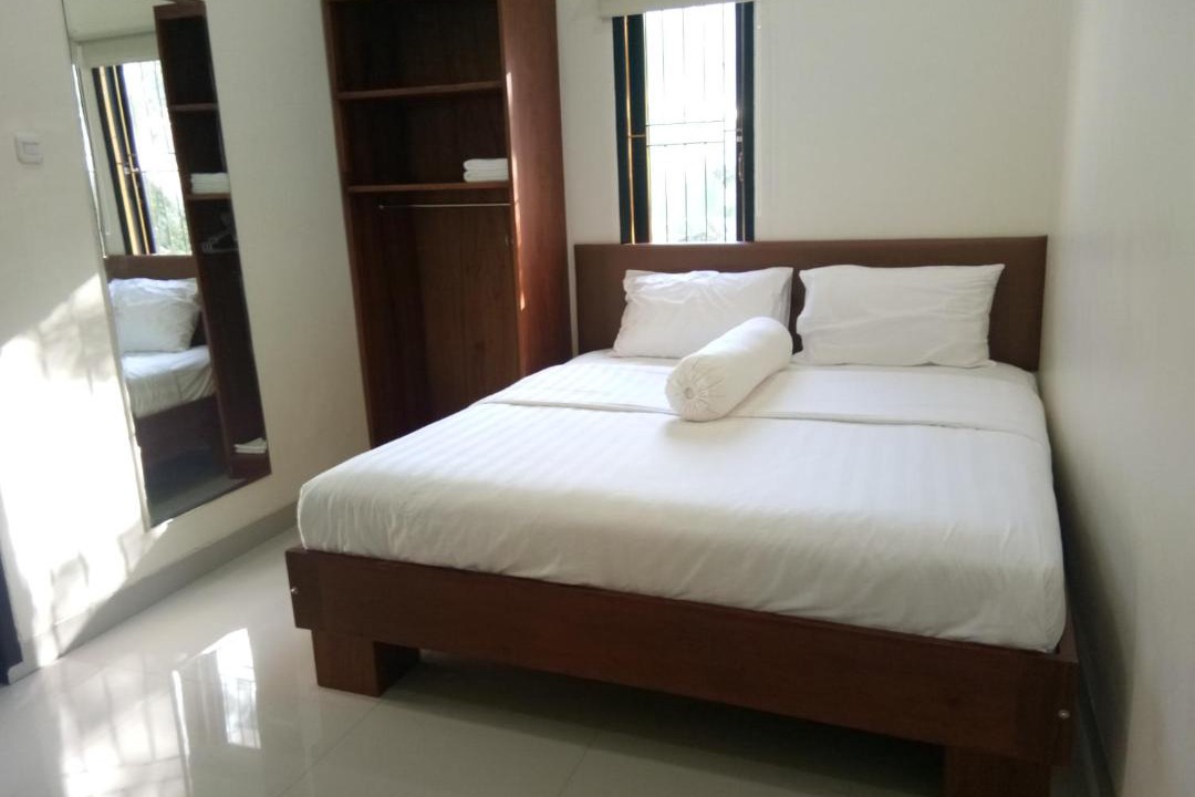 Photo of Bedroom in Ambon