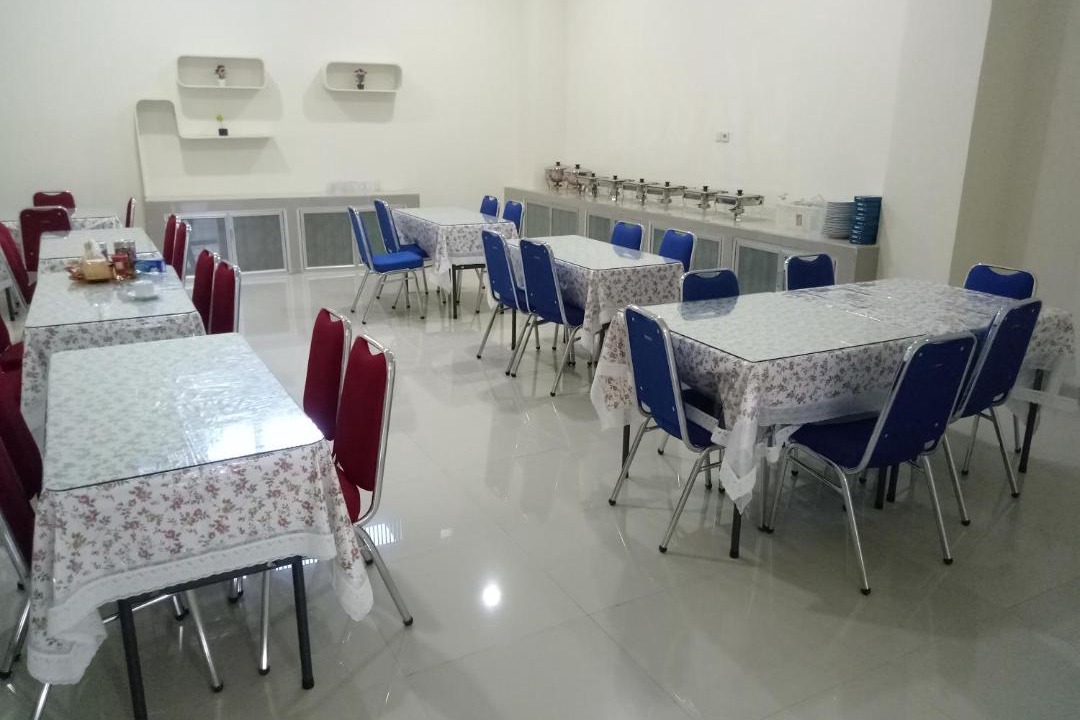 Photo of Kitchen in Ambon