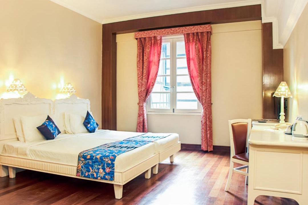 Photo of Bedroom in Bukit Tinggi