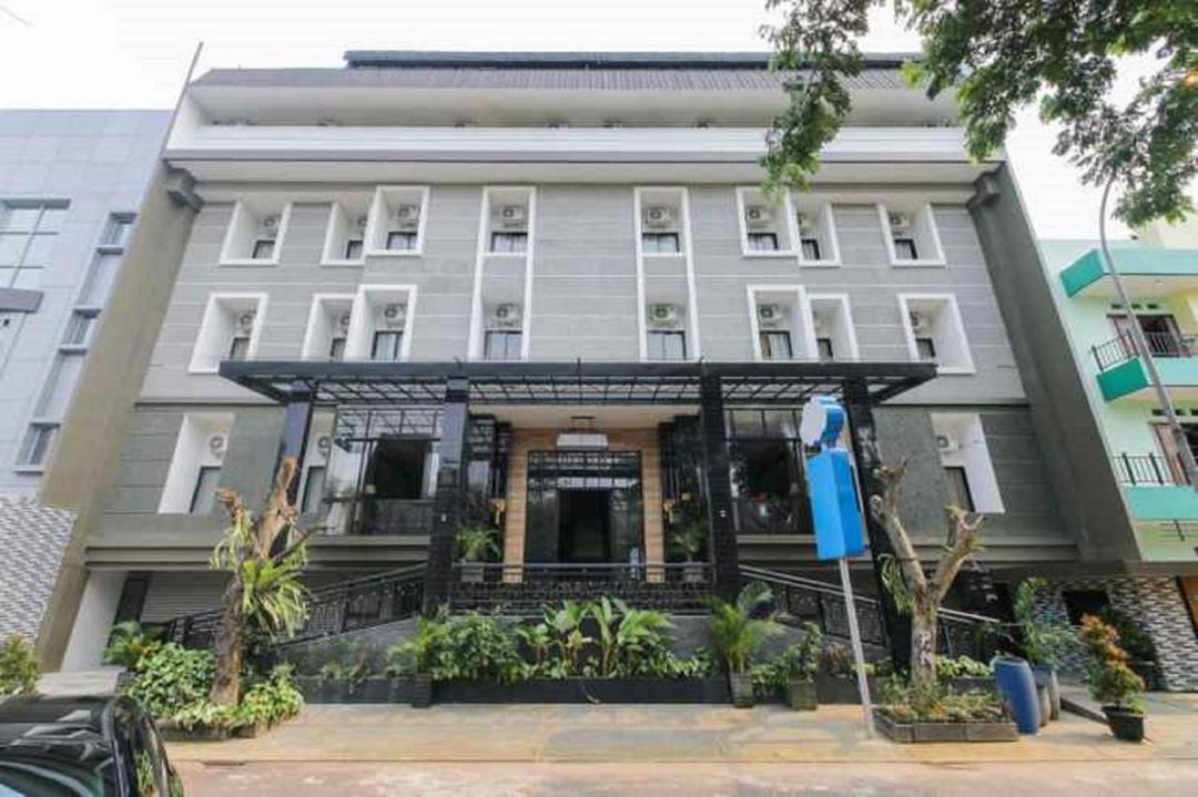 Photo of Buildings in Serpong