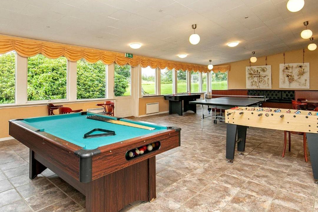 Photo of Livingroom in Bedsted