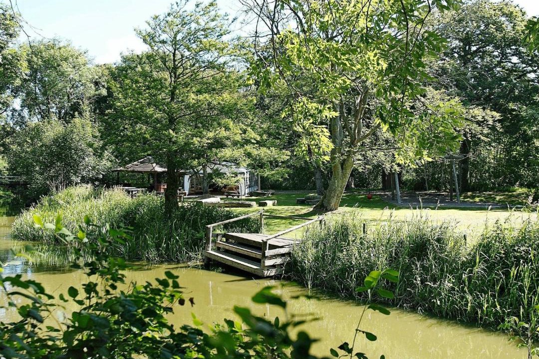 Photo of Outdoor in Bedsted