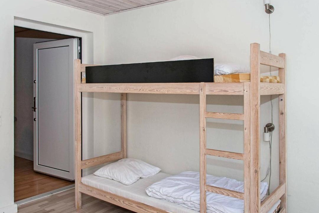 Photo of Bedroom in Ørsted