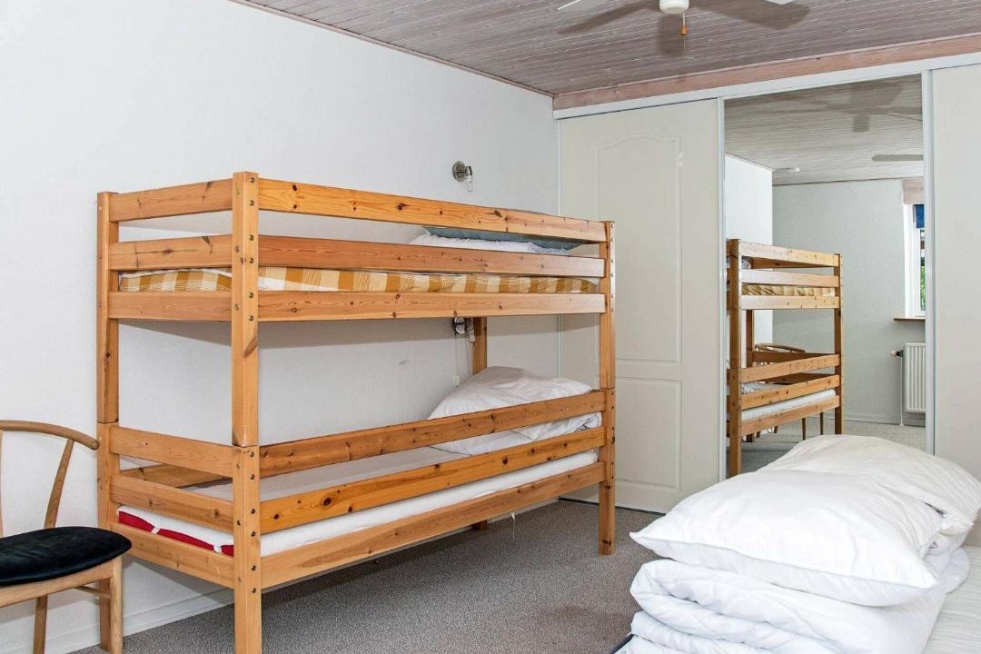 Photo of Bedroom in Ørsted