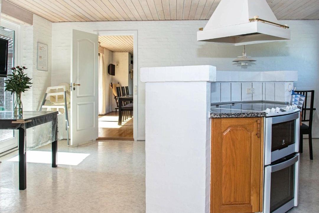 Photo of Kitchen in Ørsted