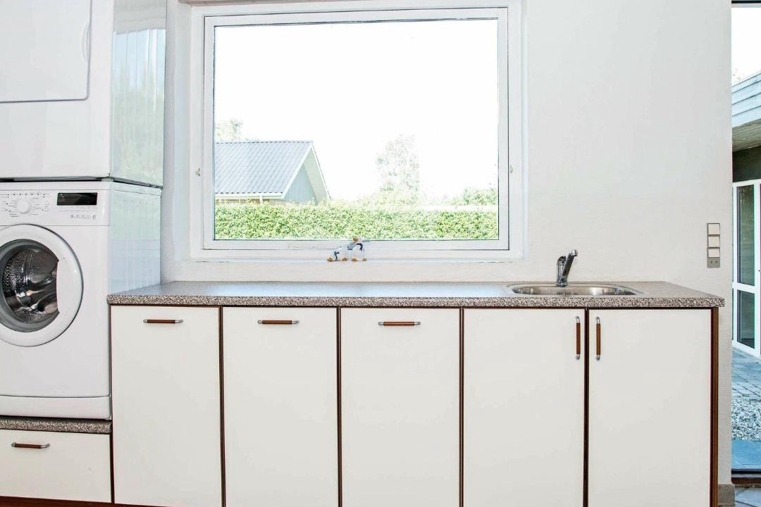 Photo of Kitchen in Ørsted