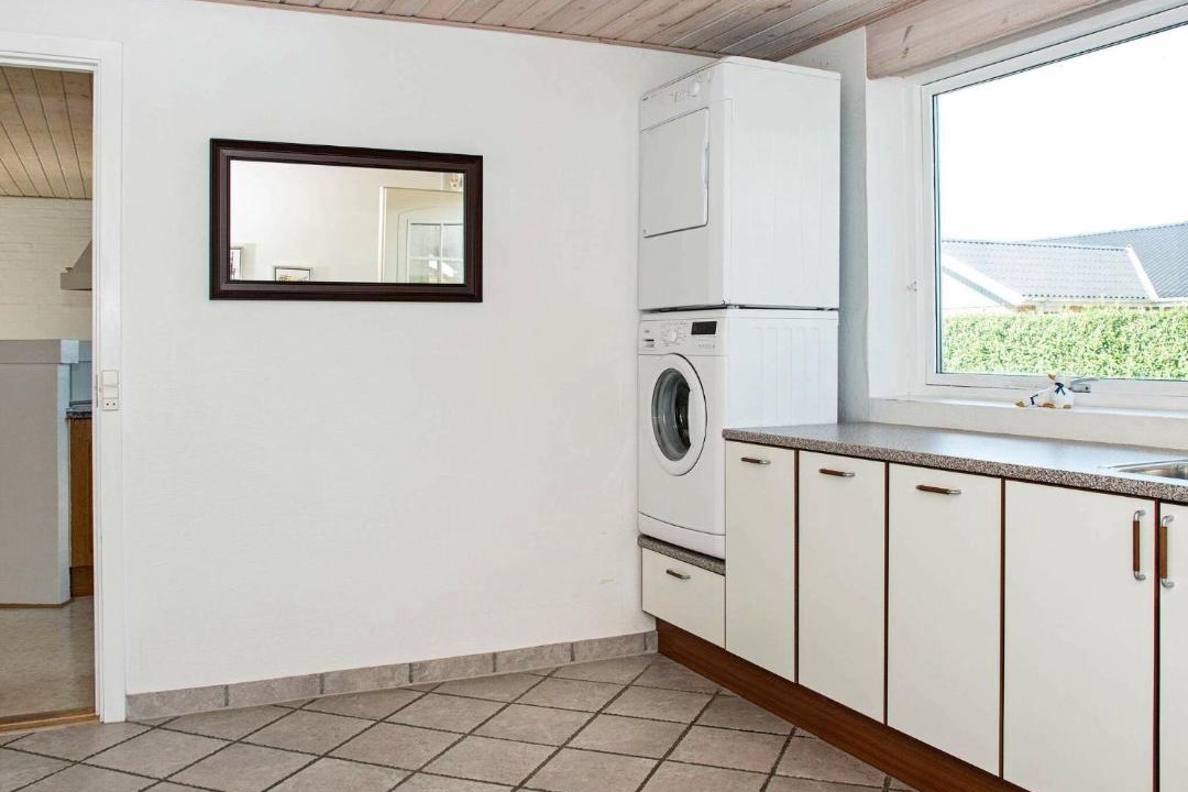 Photo of Kitchen in Ørsted