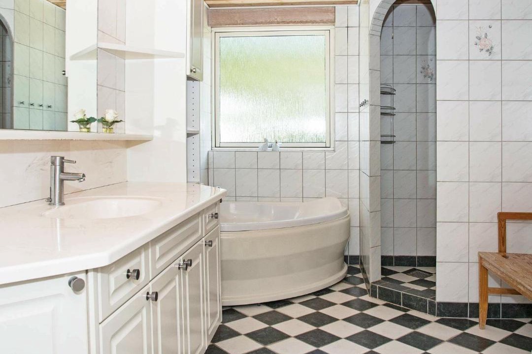 Photo of Bathroom in Ørsted