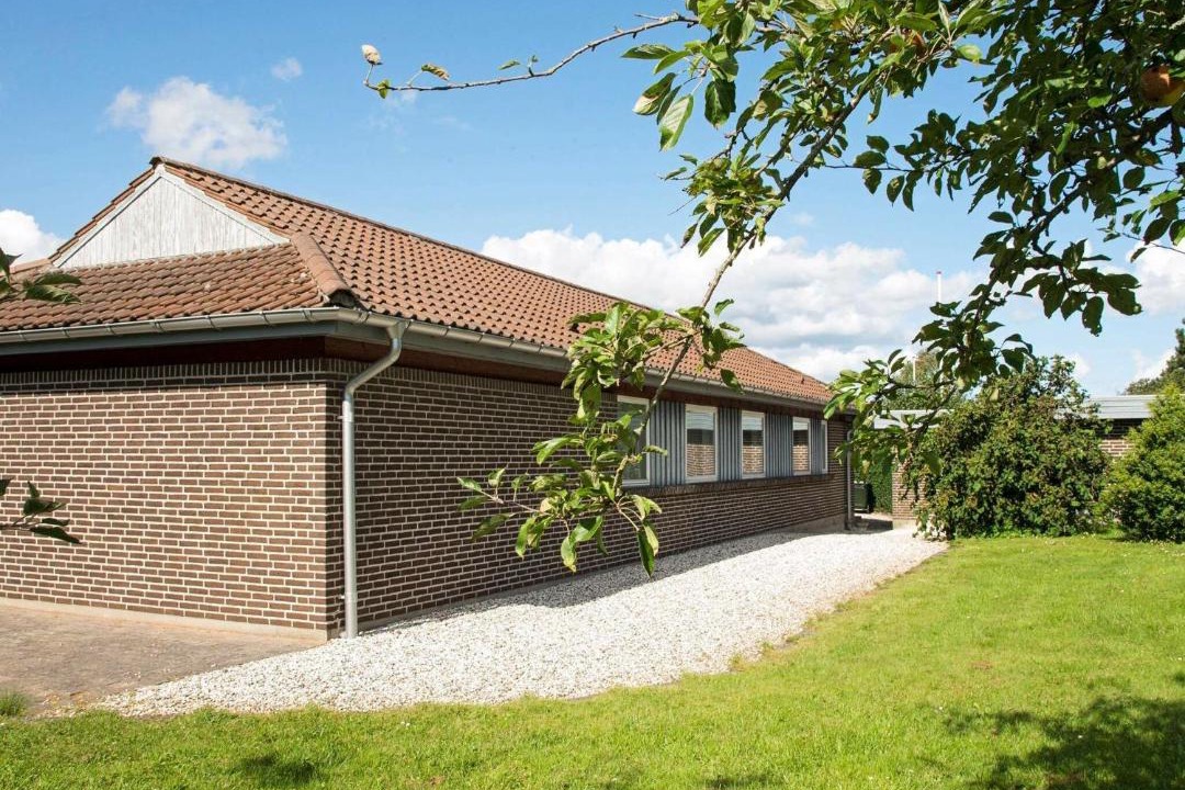 Photo of Buildings in Ørsted