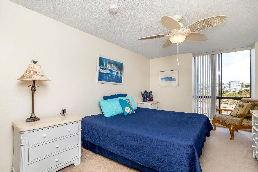 Photo of Bedroom in Townsite