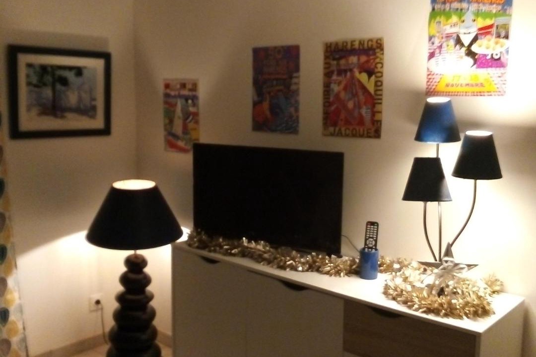 Photo of Livingroom in Dieppe