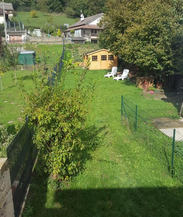 Photo of Outdoor in Mediere