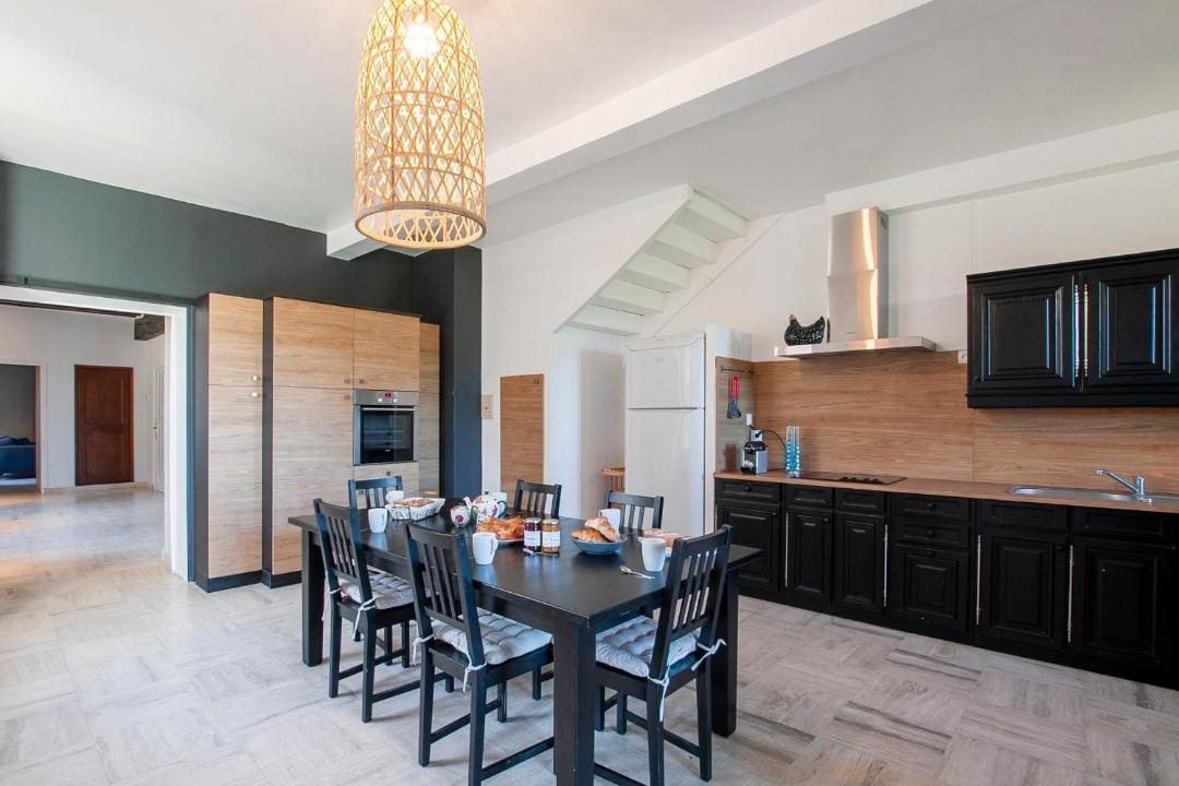 Photo of Kitchen in Sergy