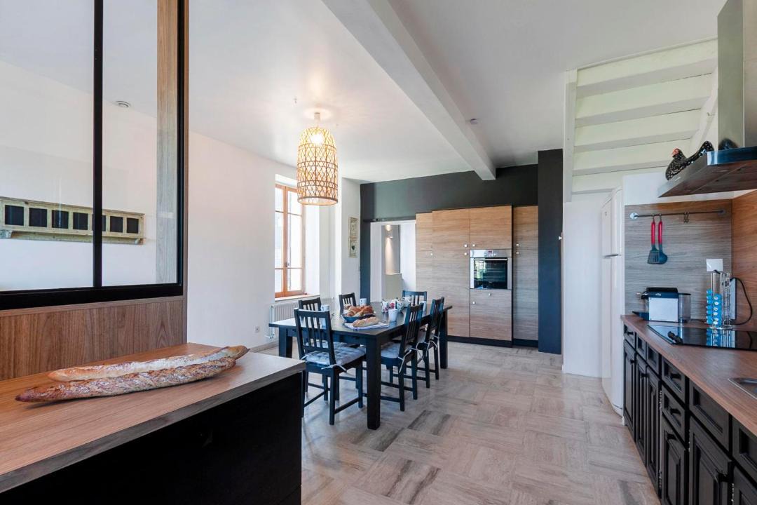 Photo of Kitchen in Sergy