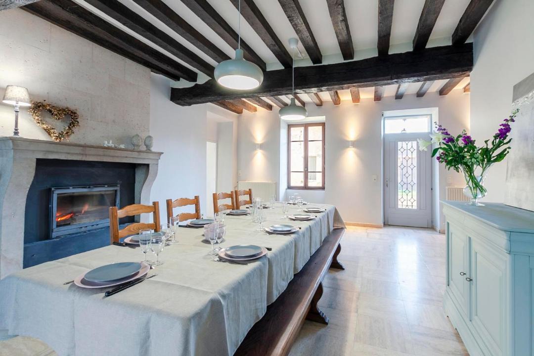 Photo of Kitchen in Sergy