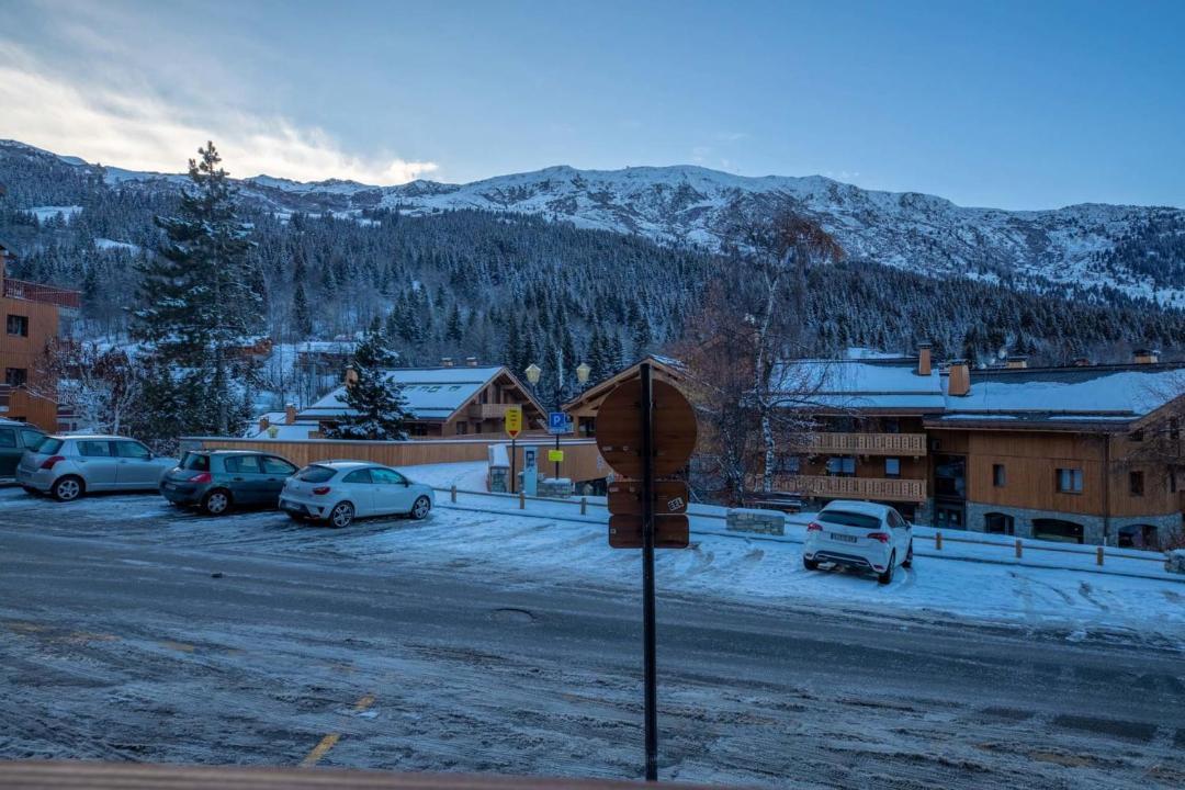 Photo of Others in Meribel Centre