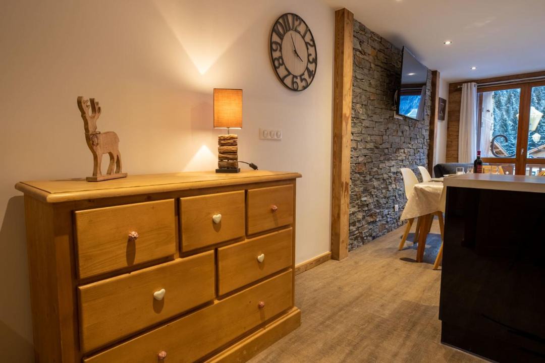 Photo of Others in Meribel Centre