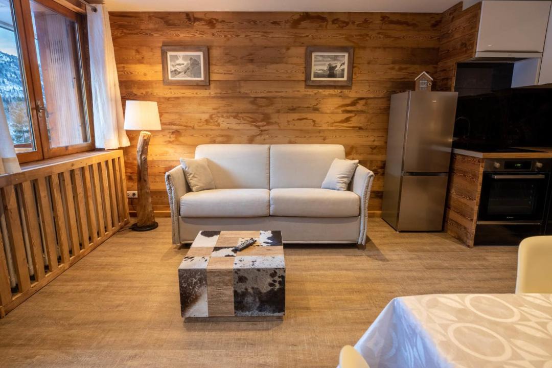 Photo of Livingroom in Meribel Centre