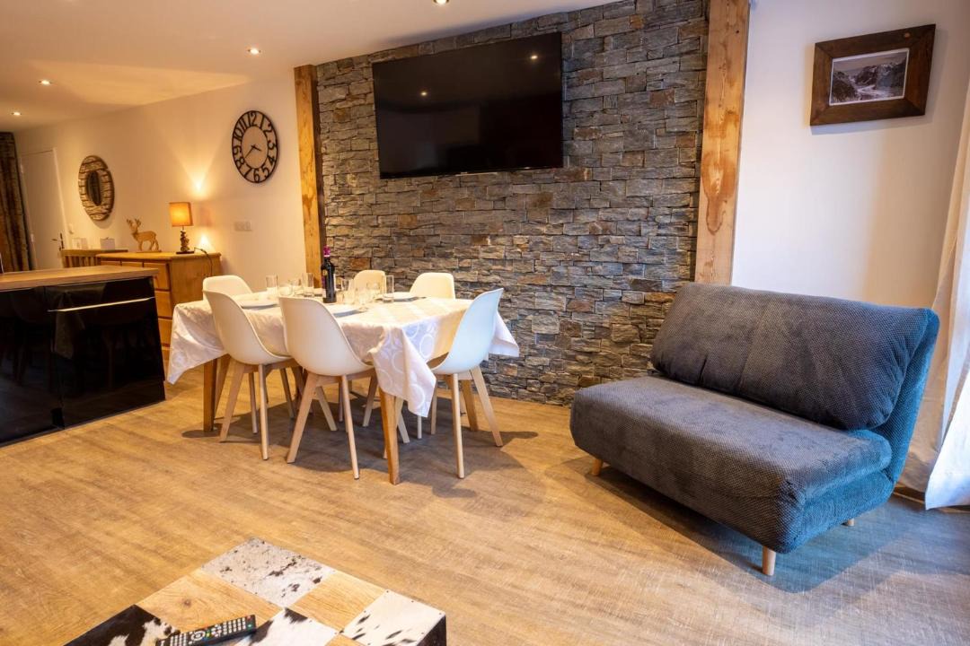 Photo of Livingroom in Meribel Centre