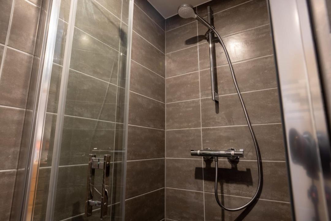 Photo of Bathroom in Meribel Centre