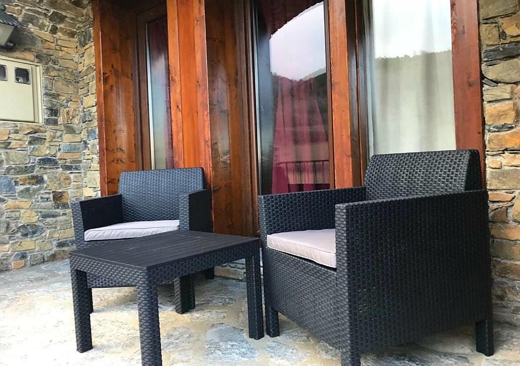 Photo of Patio Balcony in Espinavell