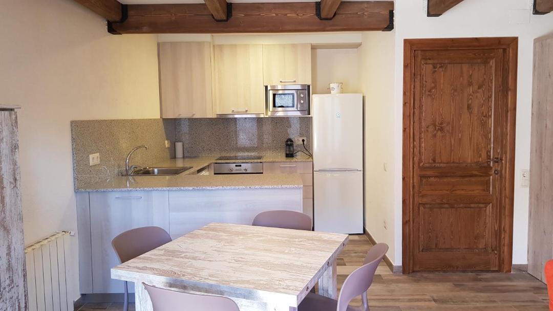 Photo of Kitchen in Espinavell
