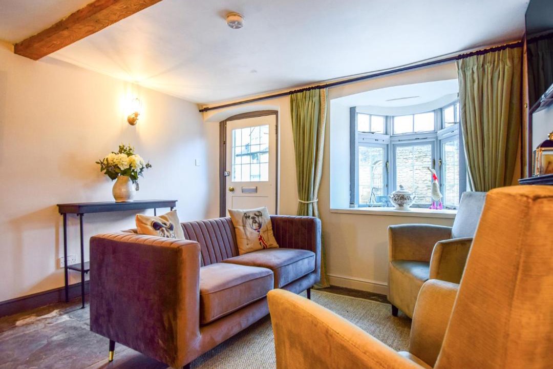 Photo of Livingroom in Moreton-in-Marsh